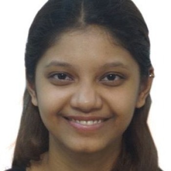 nishka patil